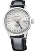 Seiko Presage Cocktail Time GMT "Silver Bullet" - SSK049.