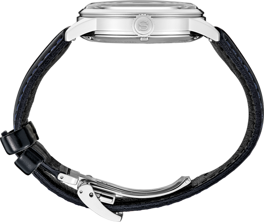 Seiko Presage Cocktail Time GMT "Silver Bullet" - SSK049.