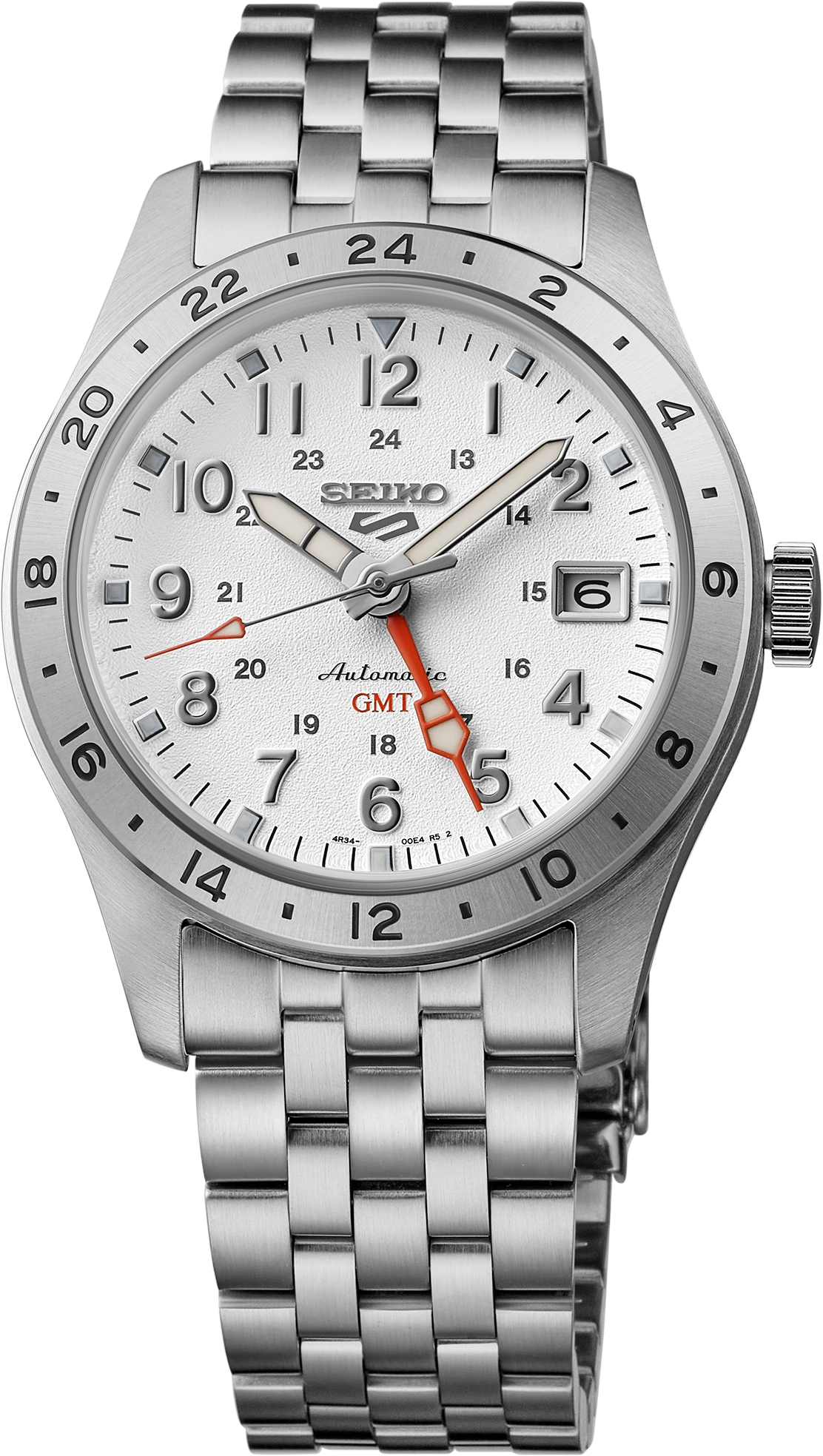 Seiko 5 Sports Field Series - SSK059.