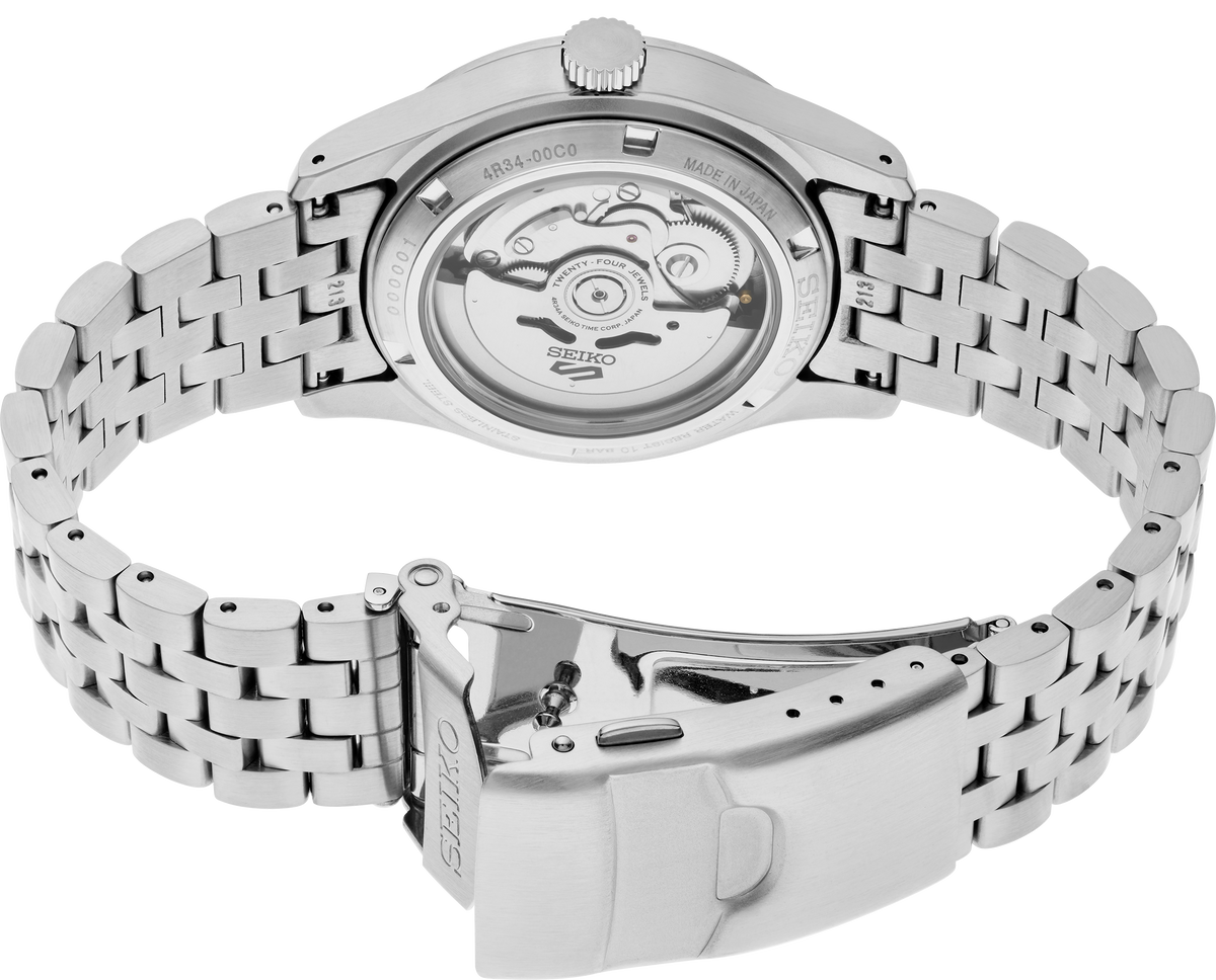 Seiko 5 Sports Field Series - SSK059.