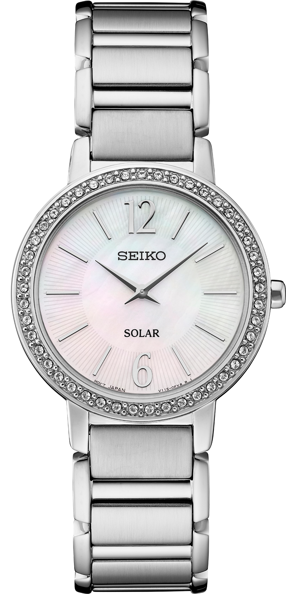 Seiko Essentials Collection - SUP467