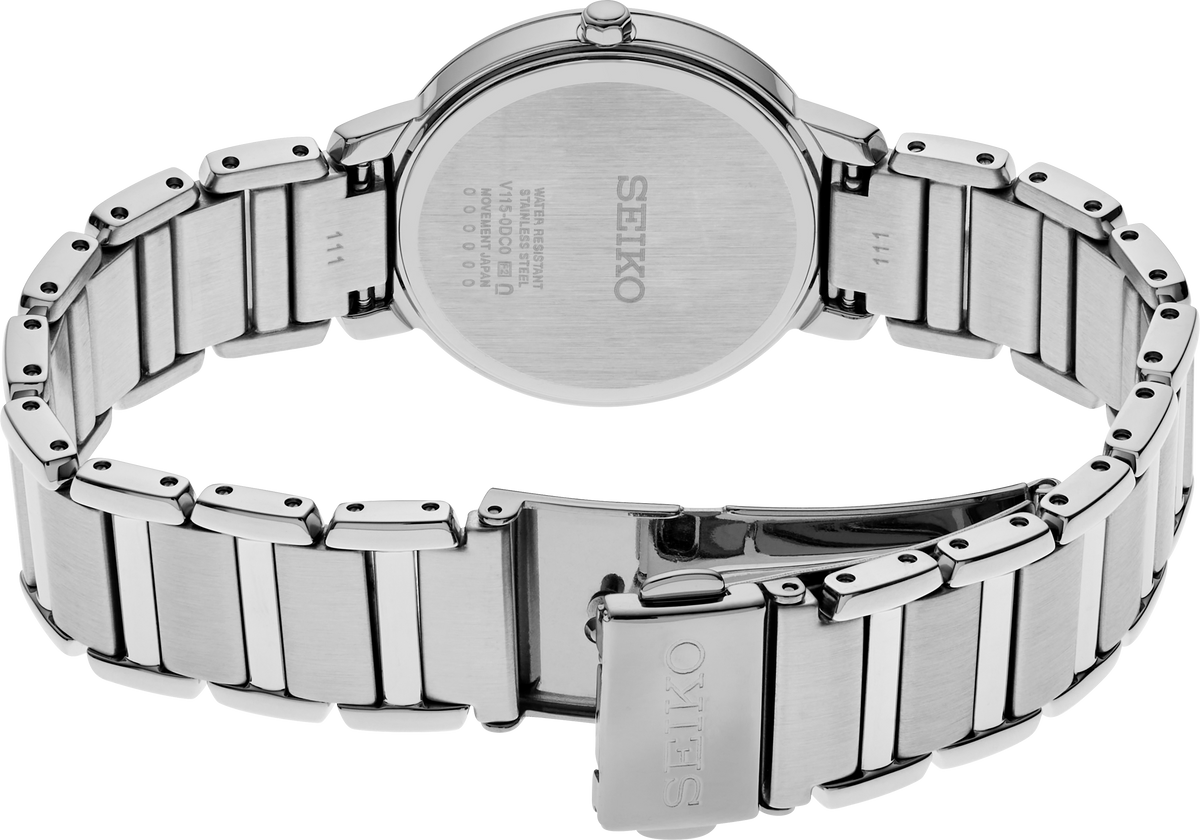 Seiko Essentials Collection - SUP467