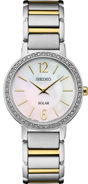 Colección Seiko Essentials