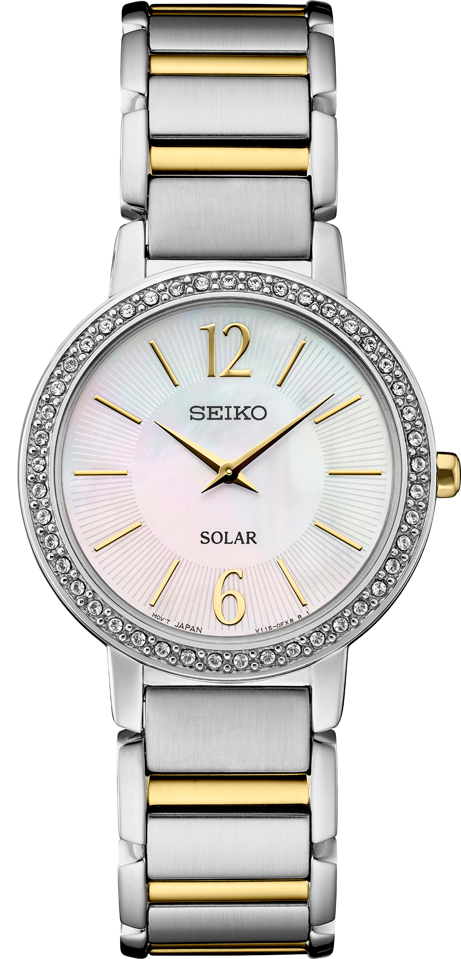 Colección Seiko Essentials