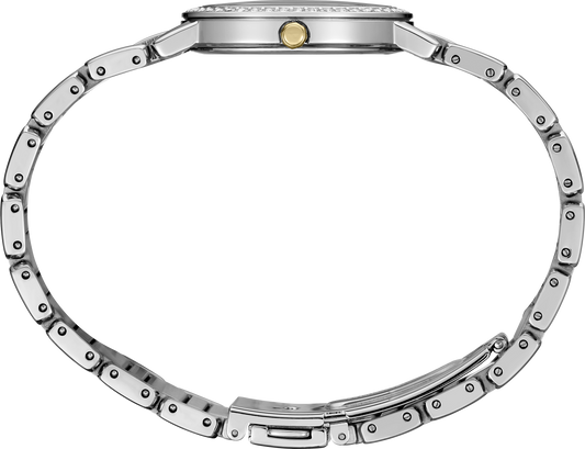 Colección Seiko Essentials