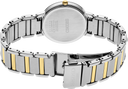 Colección Seiko Essentials