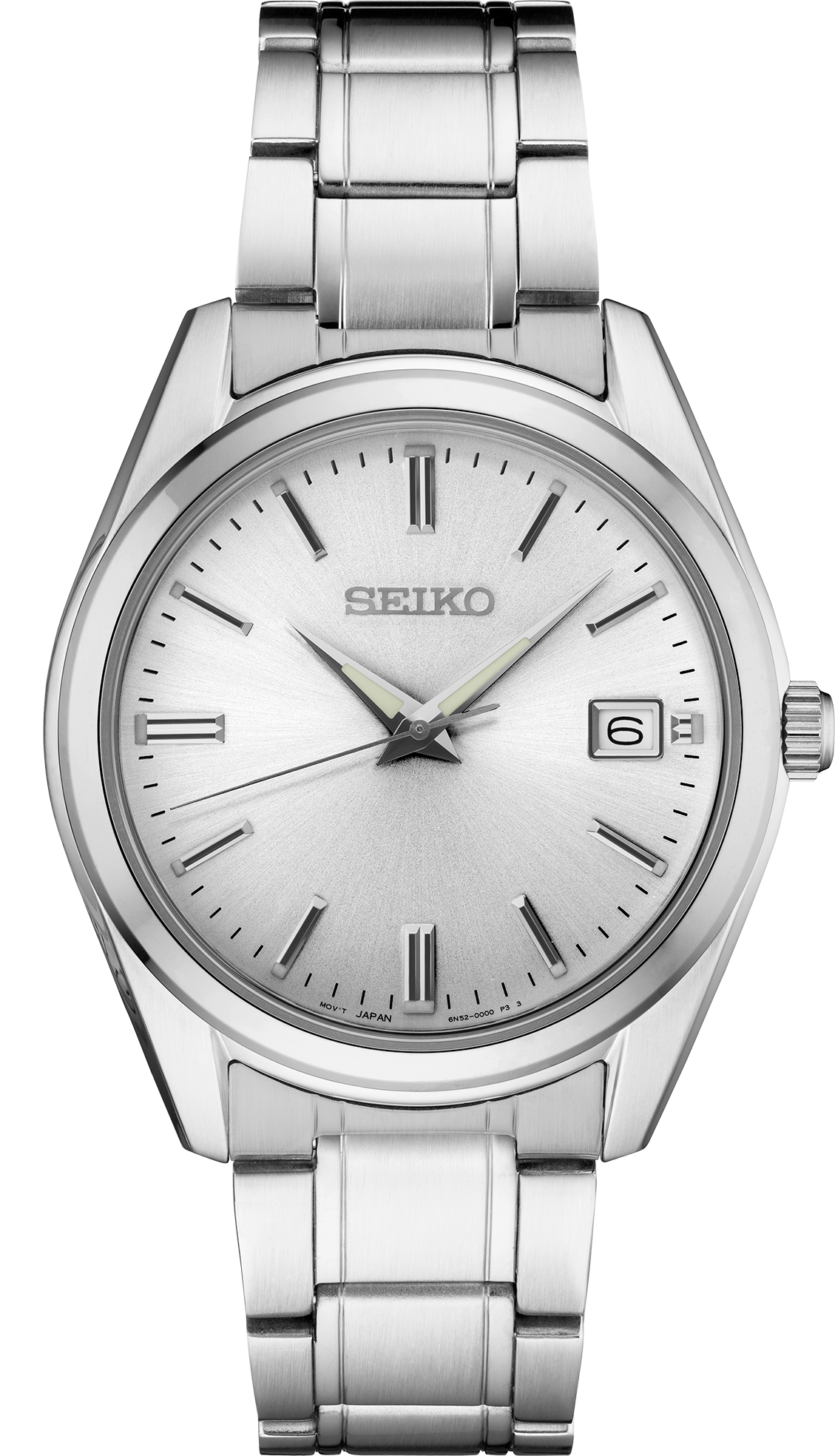 Seiko Essentials Collection - SUR307
