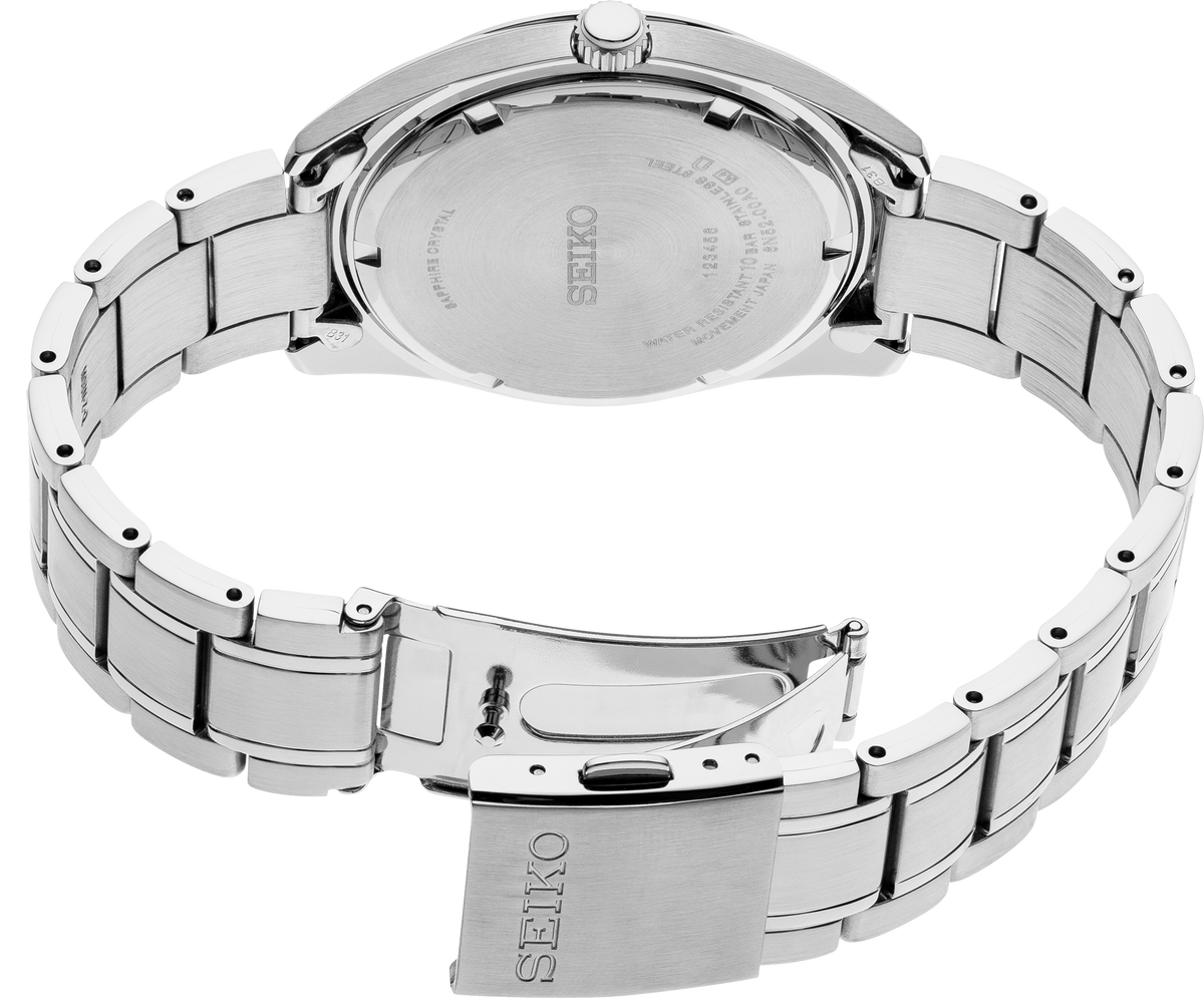Seiko Essentials Collection - SUR307