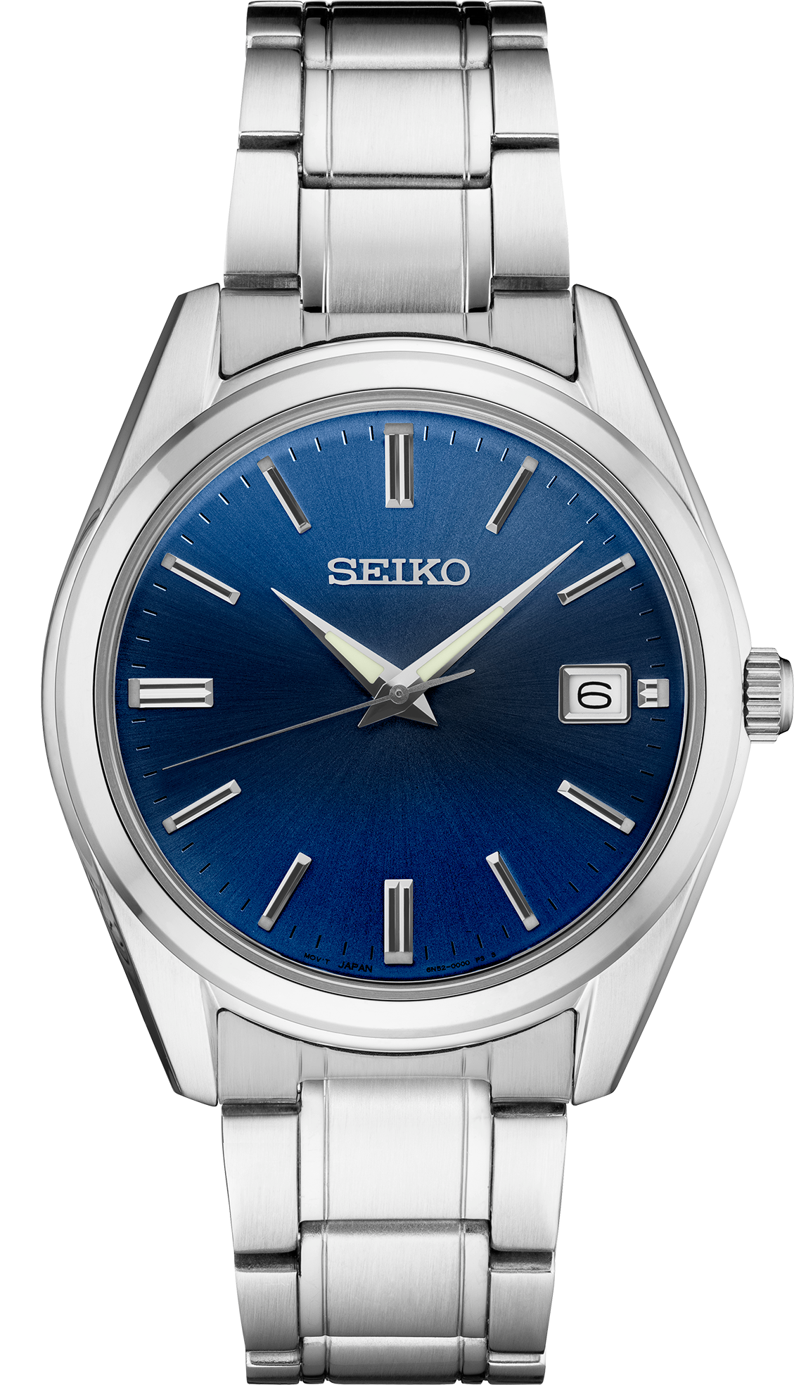 Colección Seiko Essentials