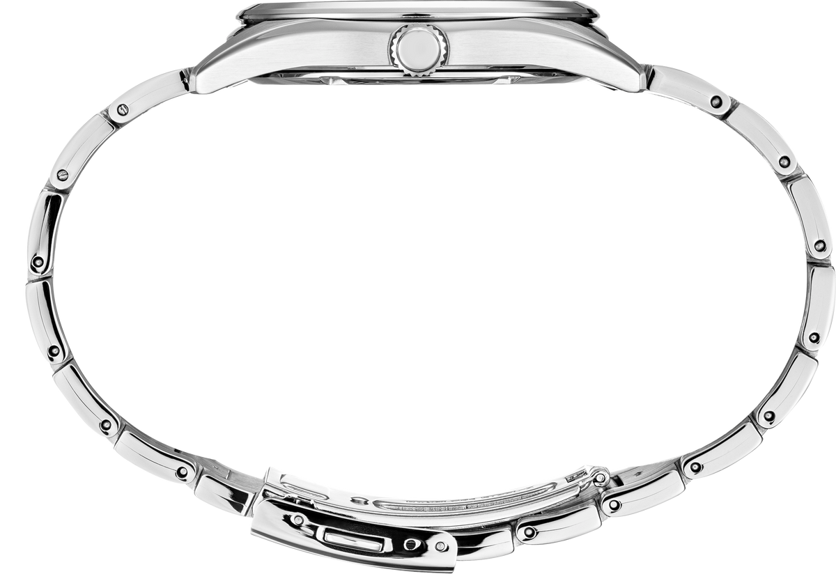 Colección Seiko Essentials