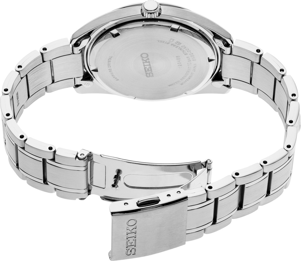 Seiko Essentials Collection - SUR311