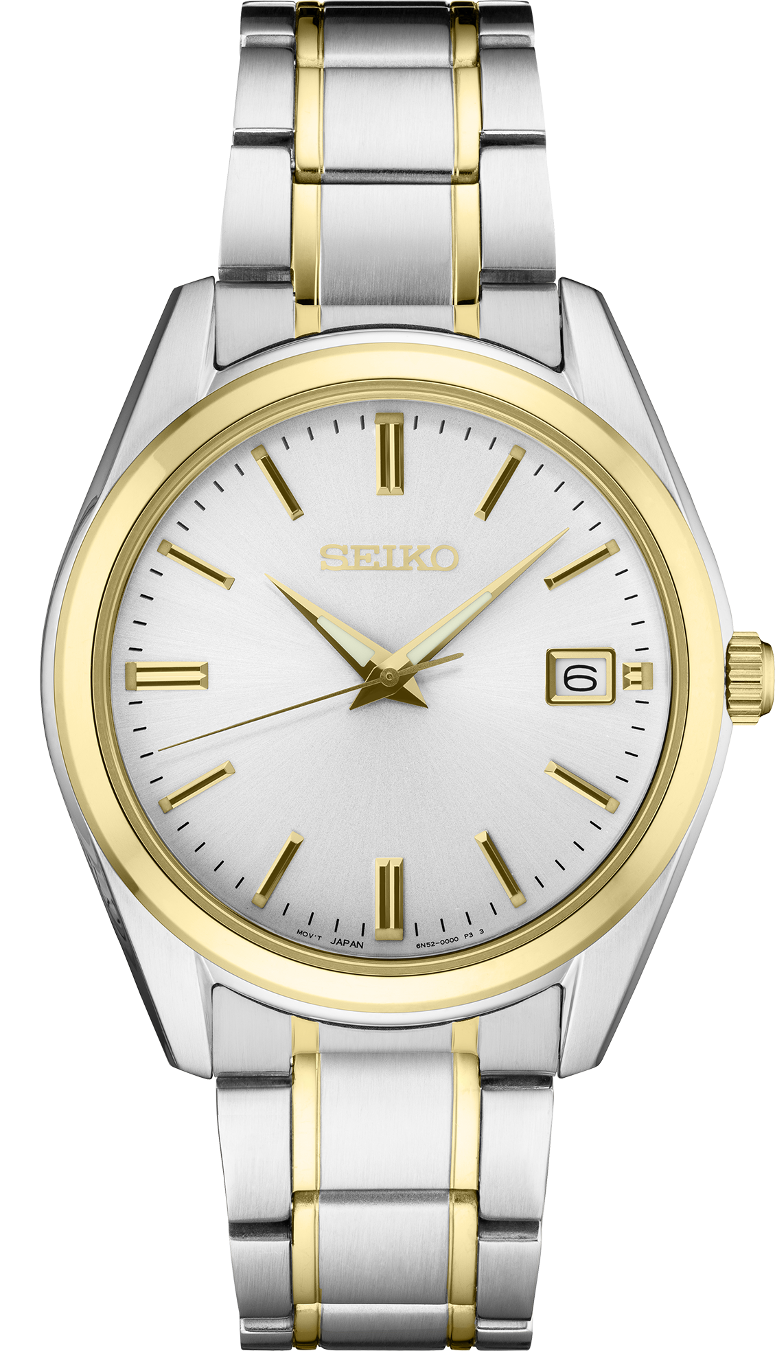 Seiko Essentials Collection - SUR312
