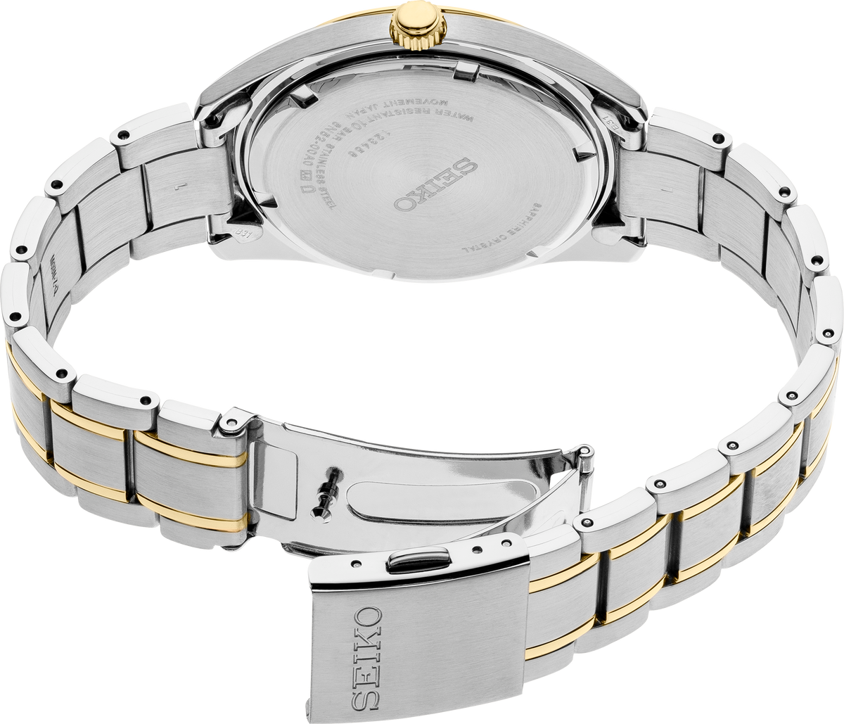 Seiko Essentials Collection - SUR312