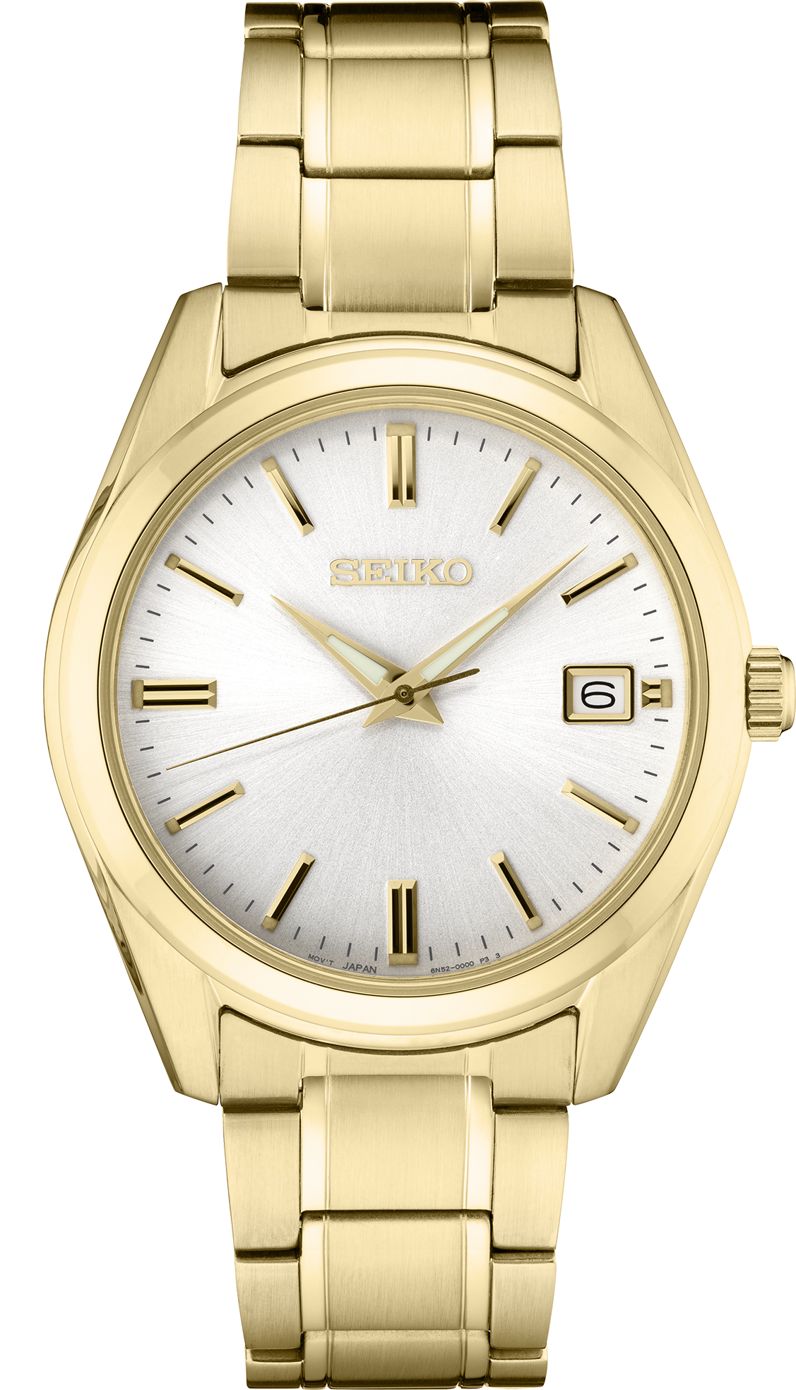 Seiko Essentials Collection - SUR314