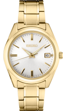 Lo esencial de Seiko