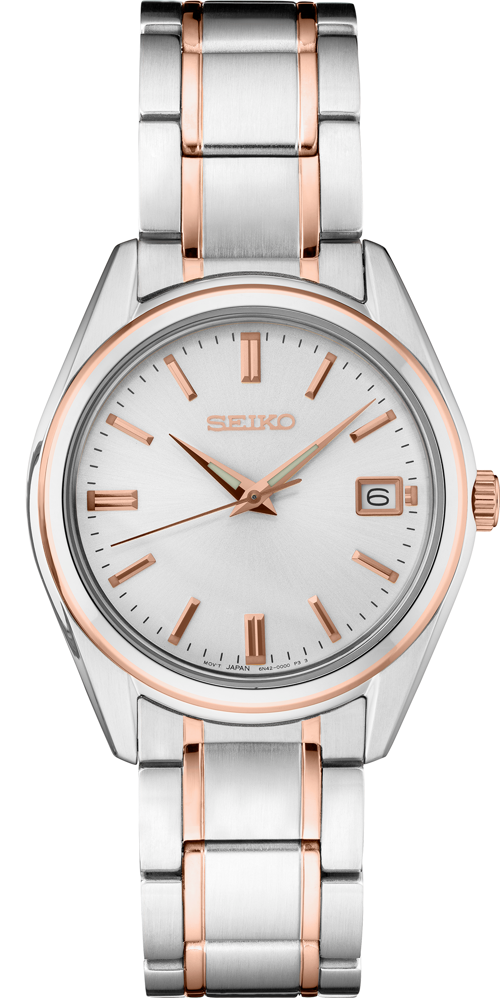 Seiko Essentials Collection - SUR322