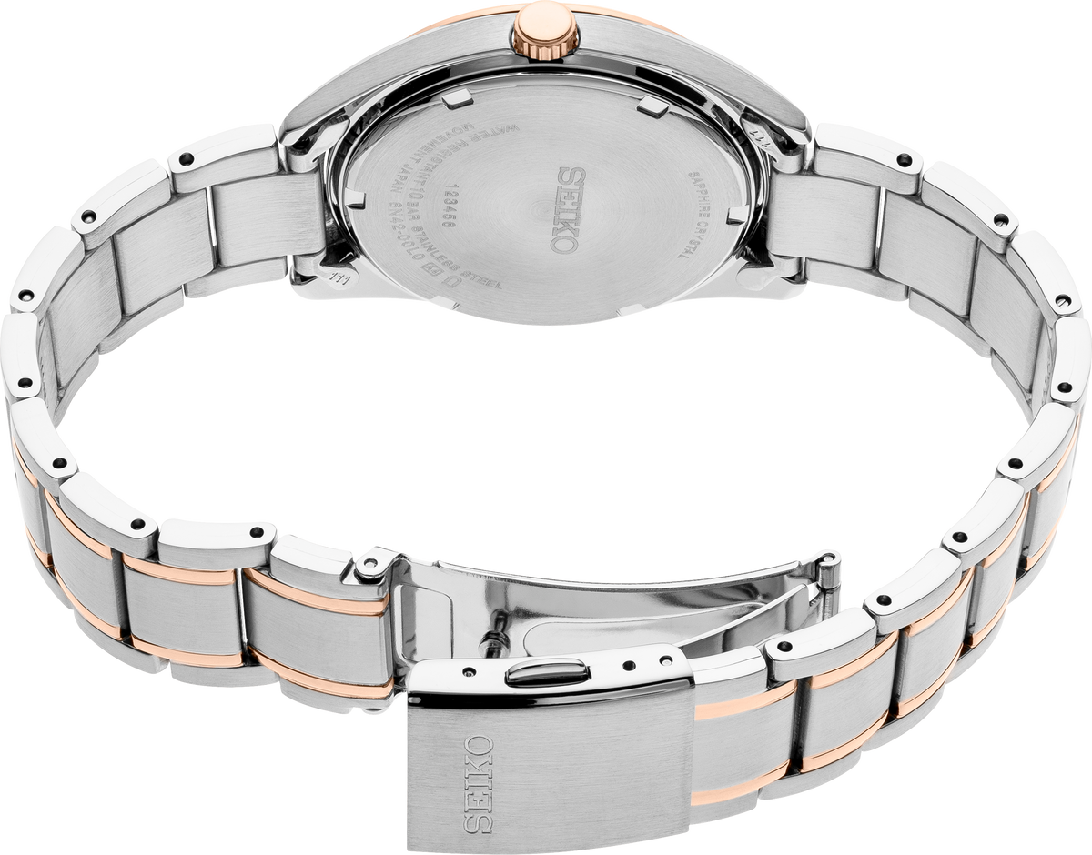 Seiko Essentials Collection - SUR322