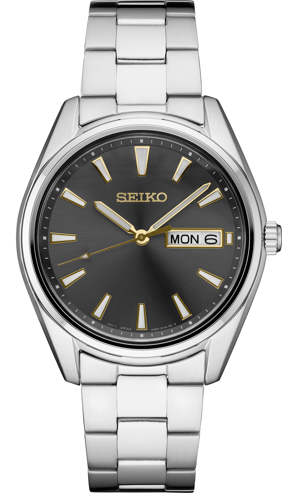 Seiko Essentials Collection - SUR343