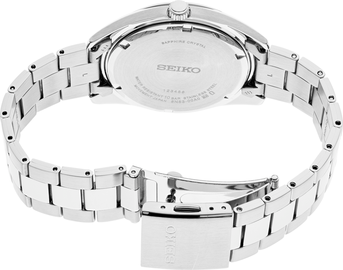Seiko Essentials Collection - SUR343