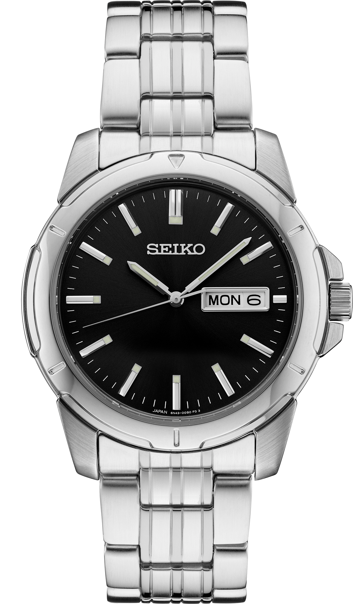 Seiko Essentials Collection - SUR355