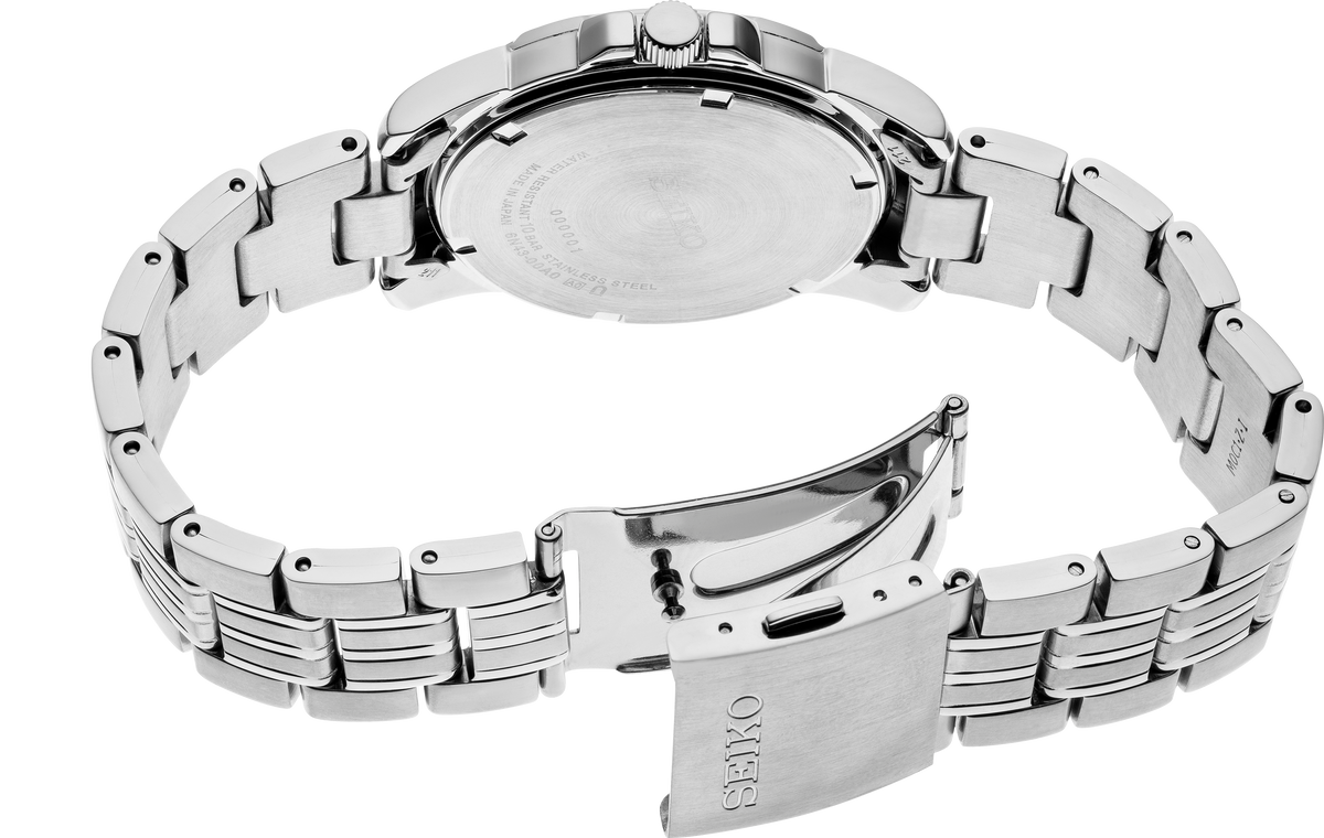 Seiko Essentials Collection - SUR355