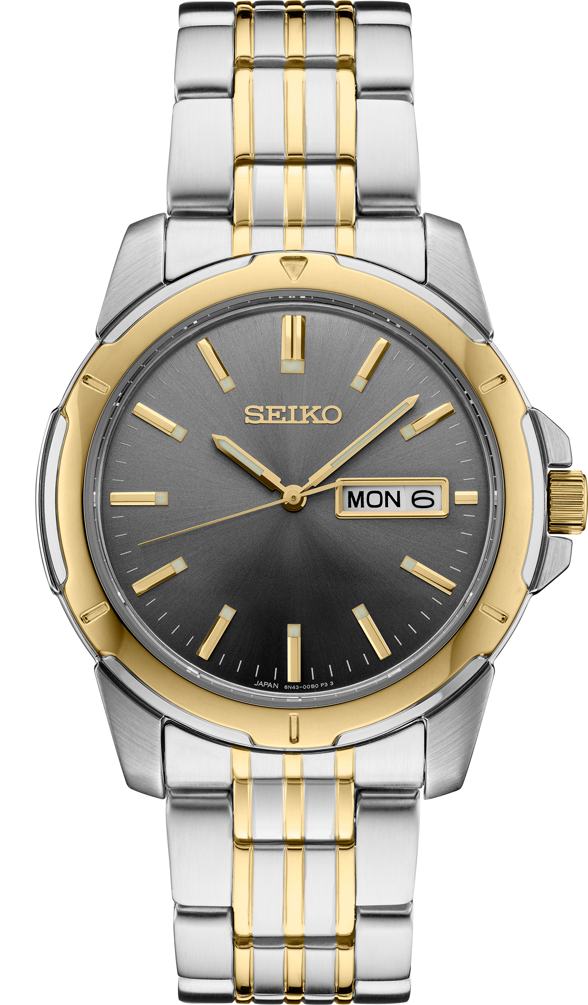 Seiko Essentials Collection - SUR356