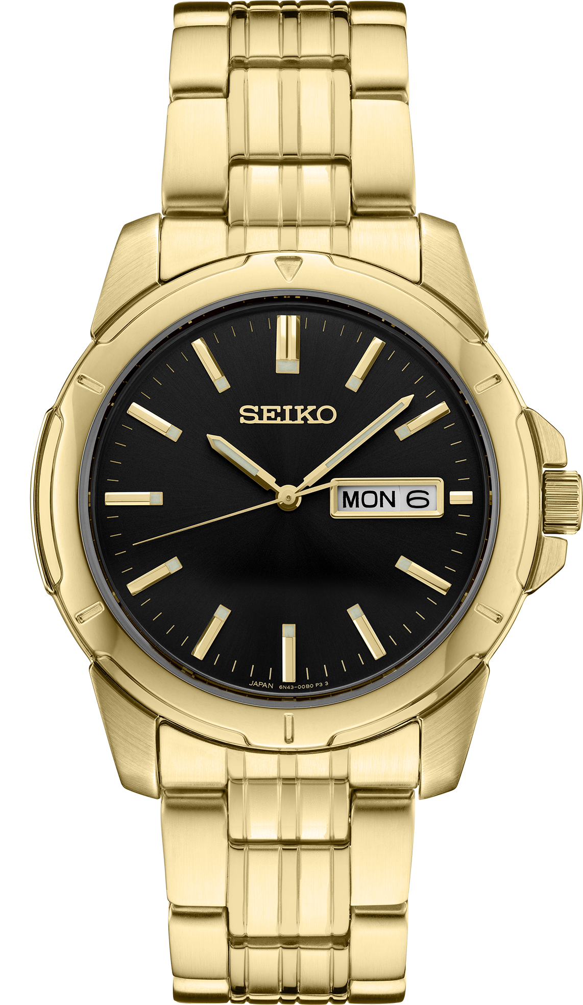 Seiko Essentials Collection - SUR358