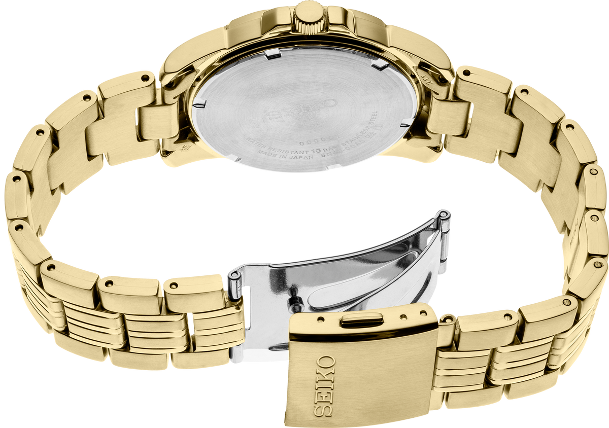 Seiko Essentials Collection - SUR358