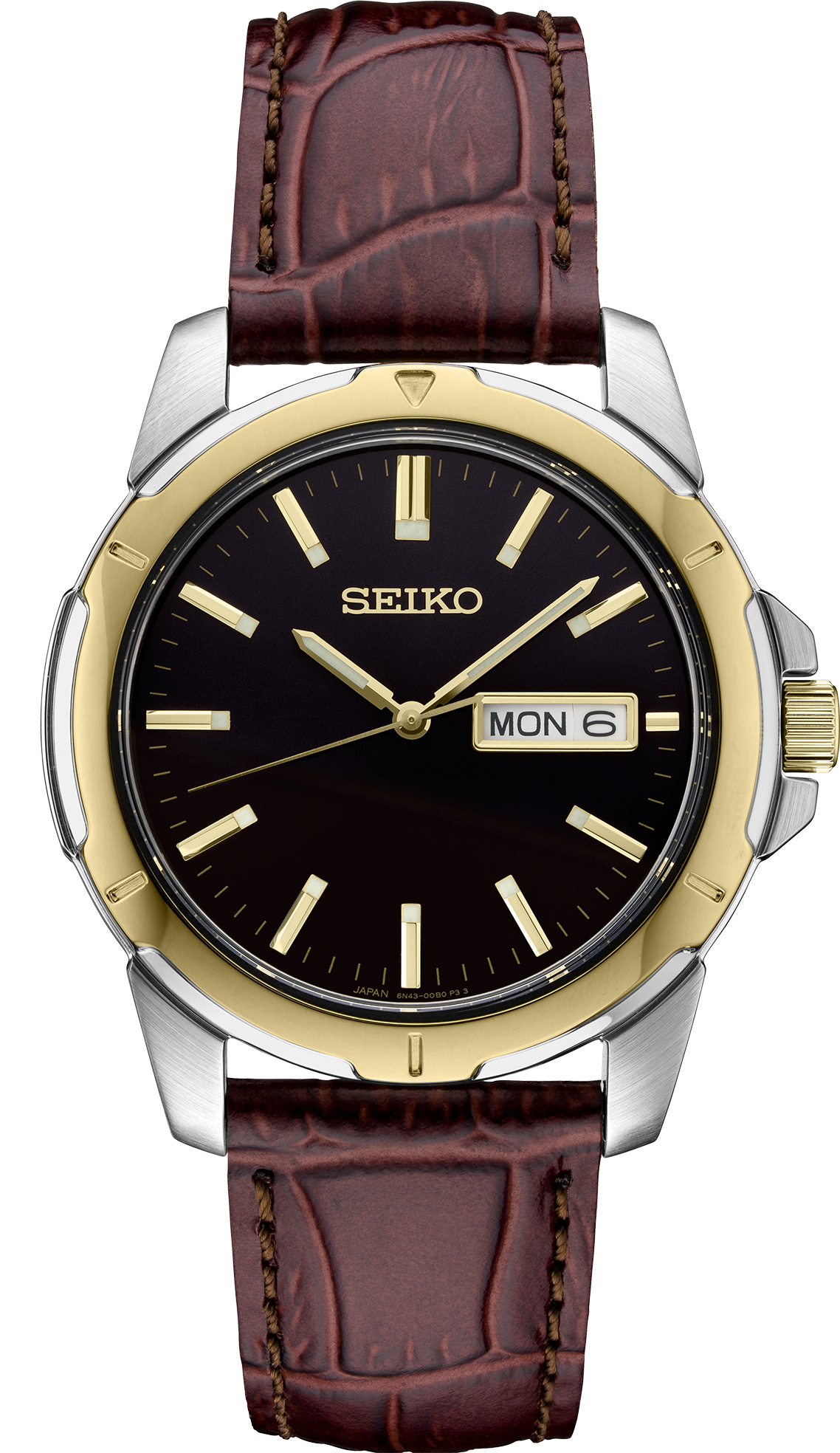 Seiko Essentials Collection - SUR360