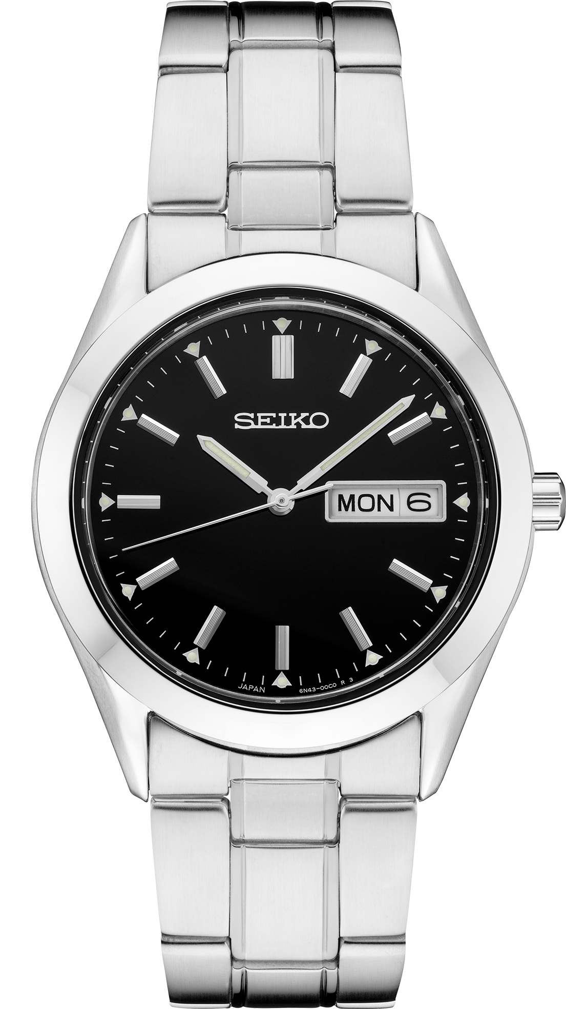 Colección Seiko Essentials