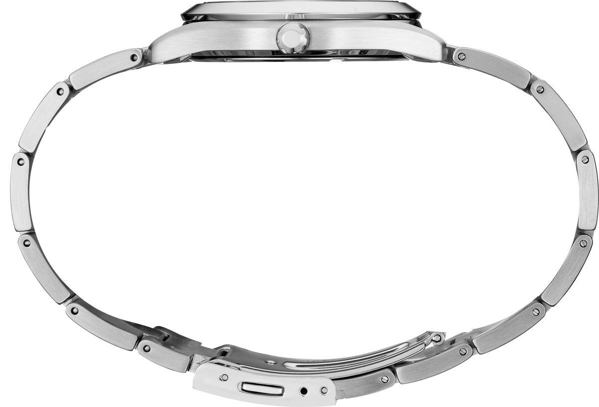 Colección Seiko Essentials