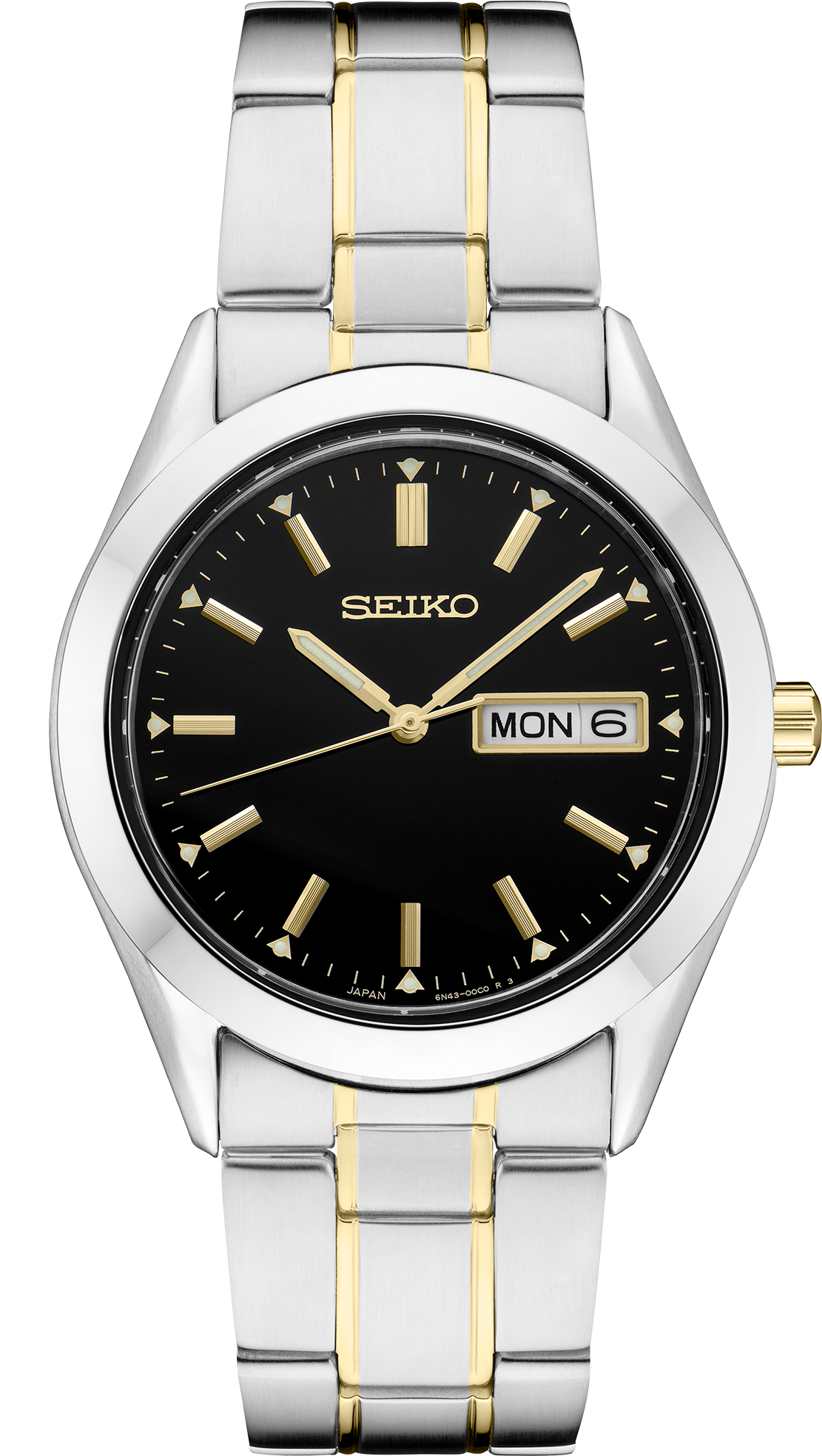 Seiko Essentials Collection - SUR363