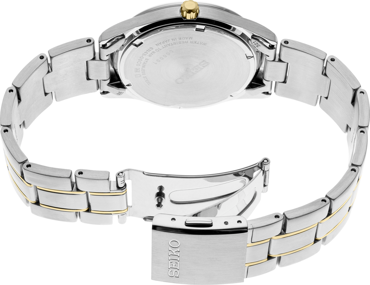Seiko Essentials Collection - SUR363