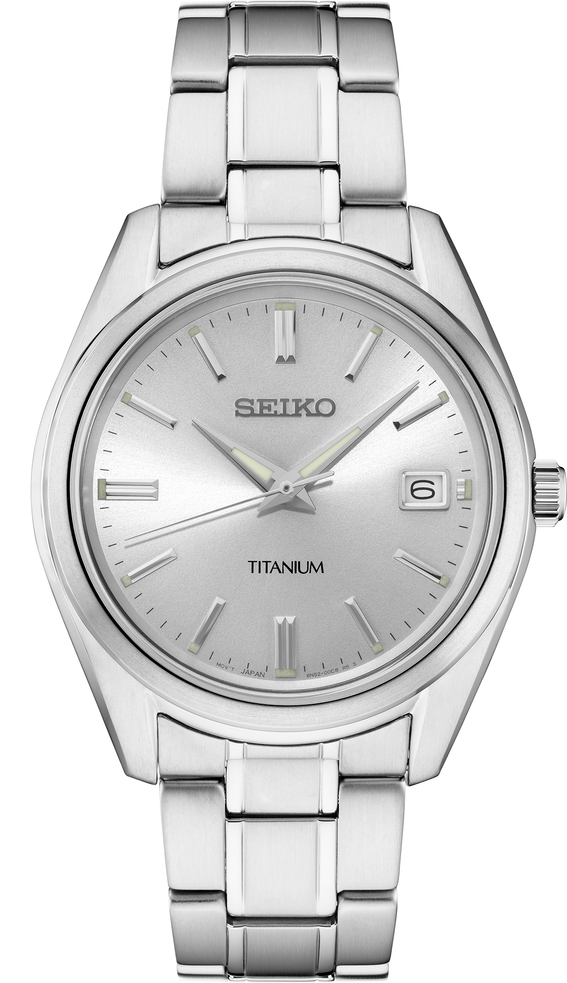 Seiko Essentials Collection - SUR369