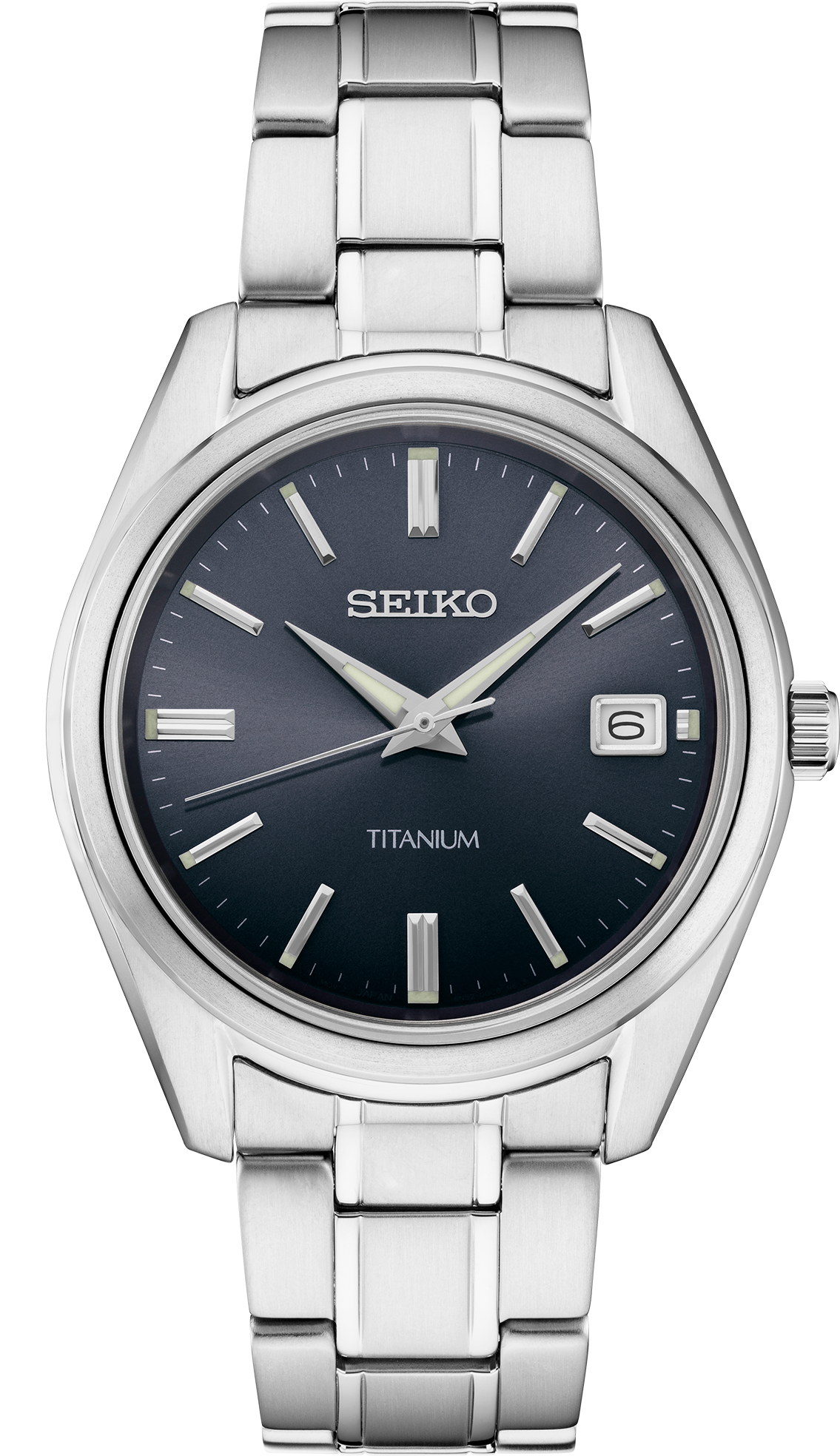 Seiko Essentials Collection - SUR373