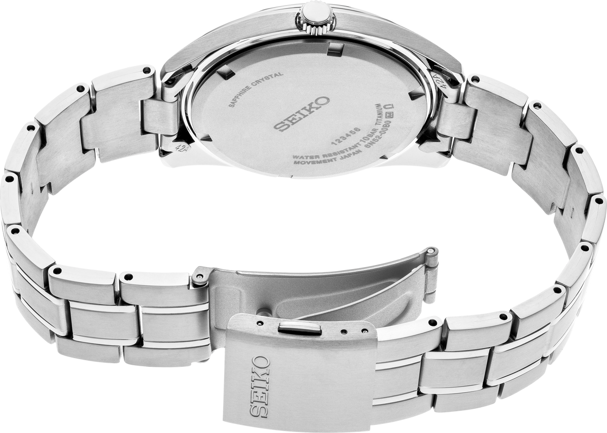 Seiko Essentials Collection - SUR373