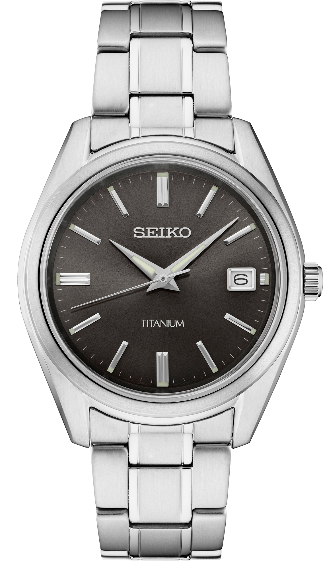 Seiko Essentials Collection - SUR375