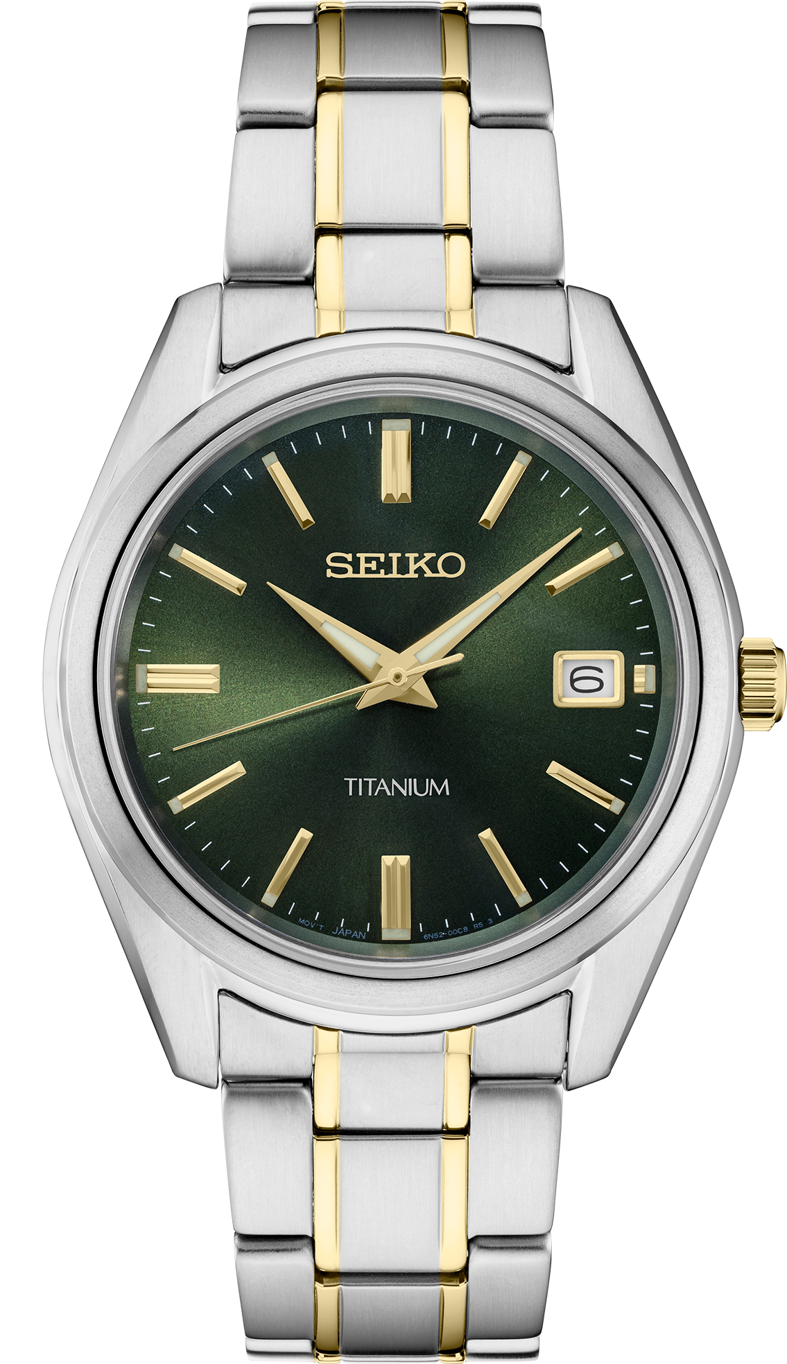 Seiko Essentials Collection - SUR377