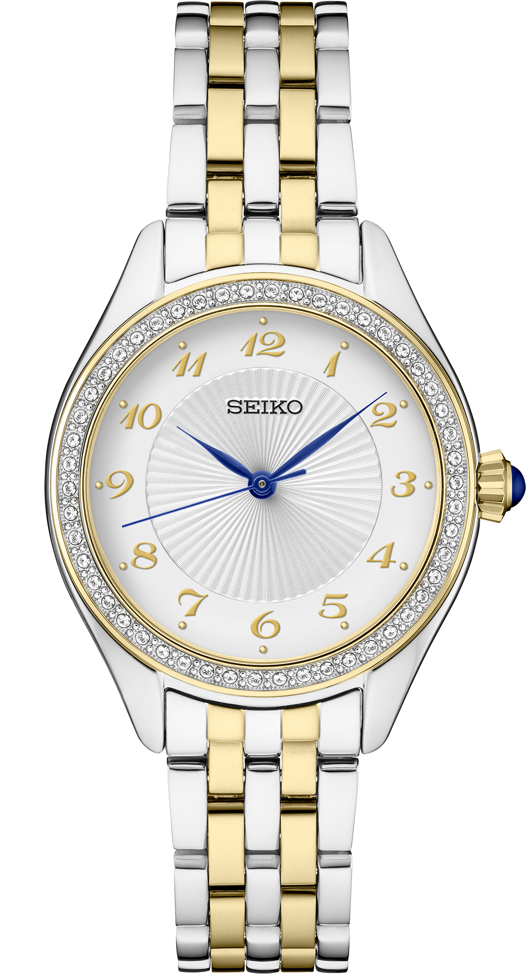 Seiko Essentials Collection - SUR392