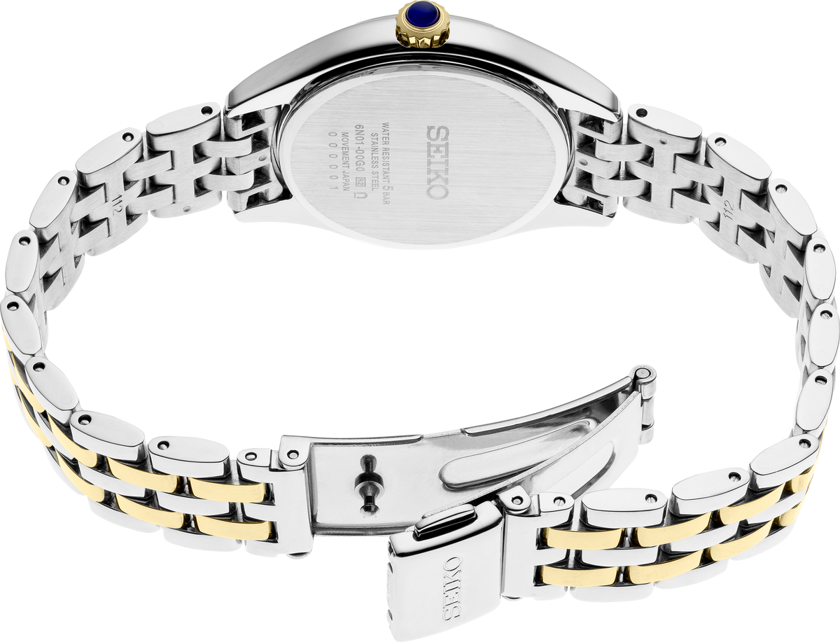 Seiko Essentials Collection - SUR392