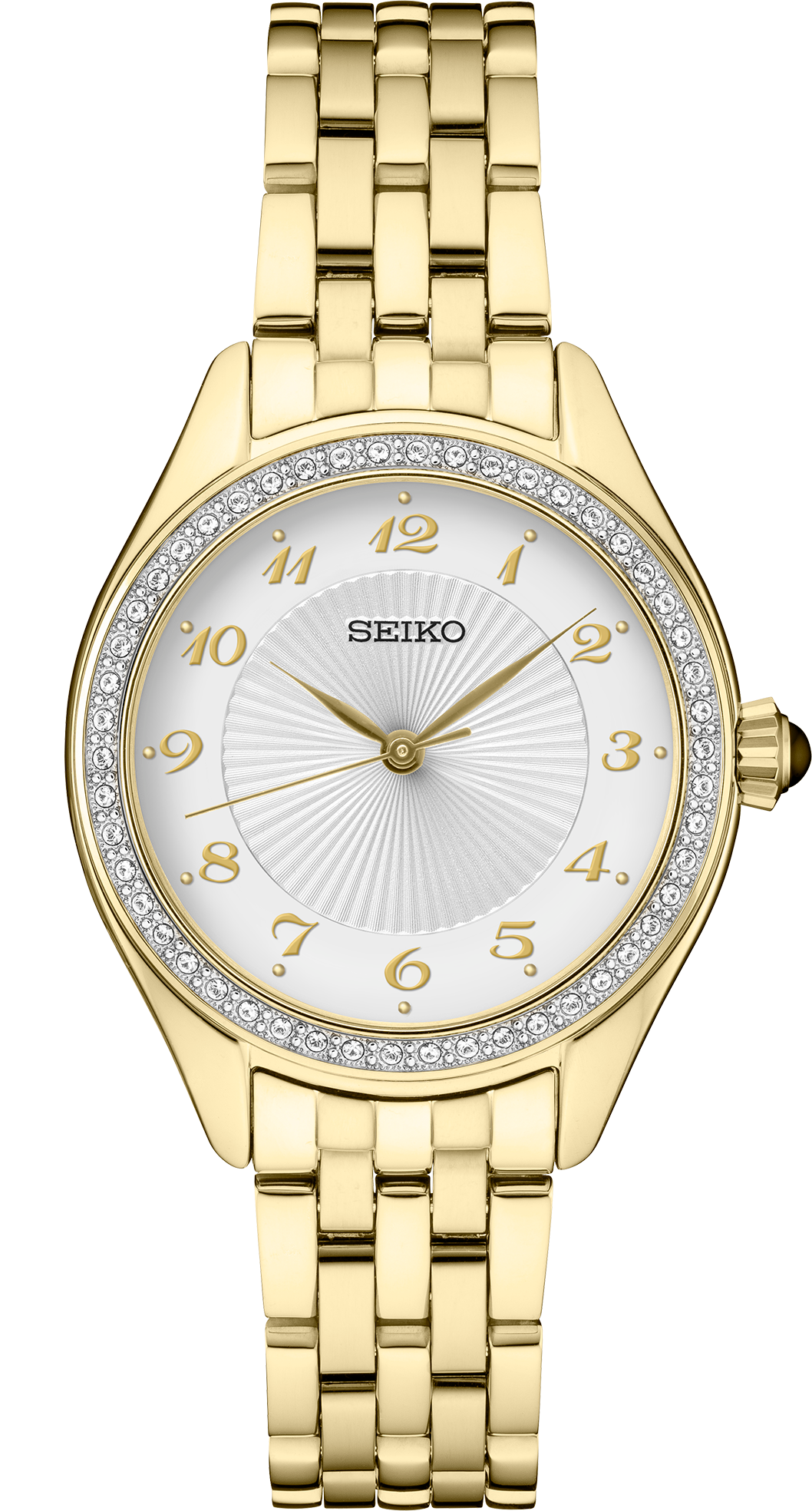 Seiko Essentials Collection - SUR394