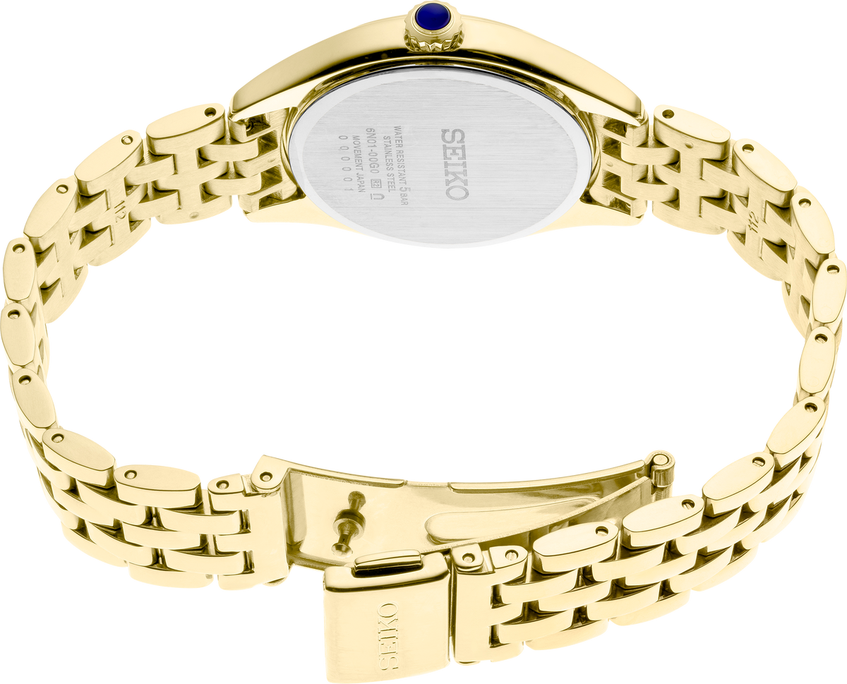 Seiko Essentials Collection - SUR394