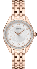 Colección Seiko Essentials