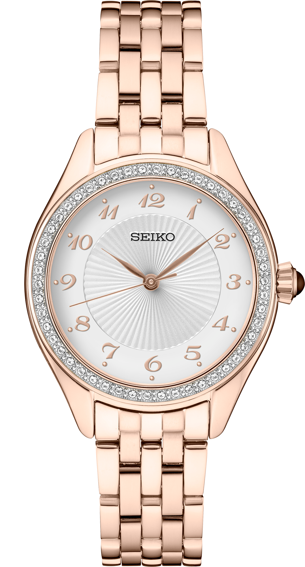 Seiko Essentials Collection - SUR396