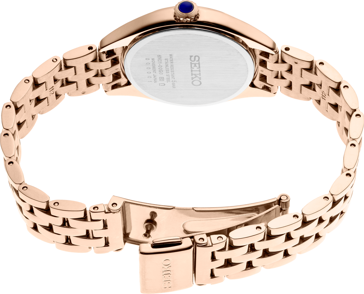 Seiko Essentials Collection - SUR396