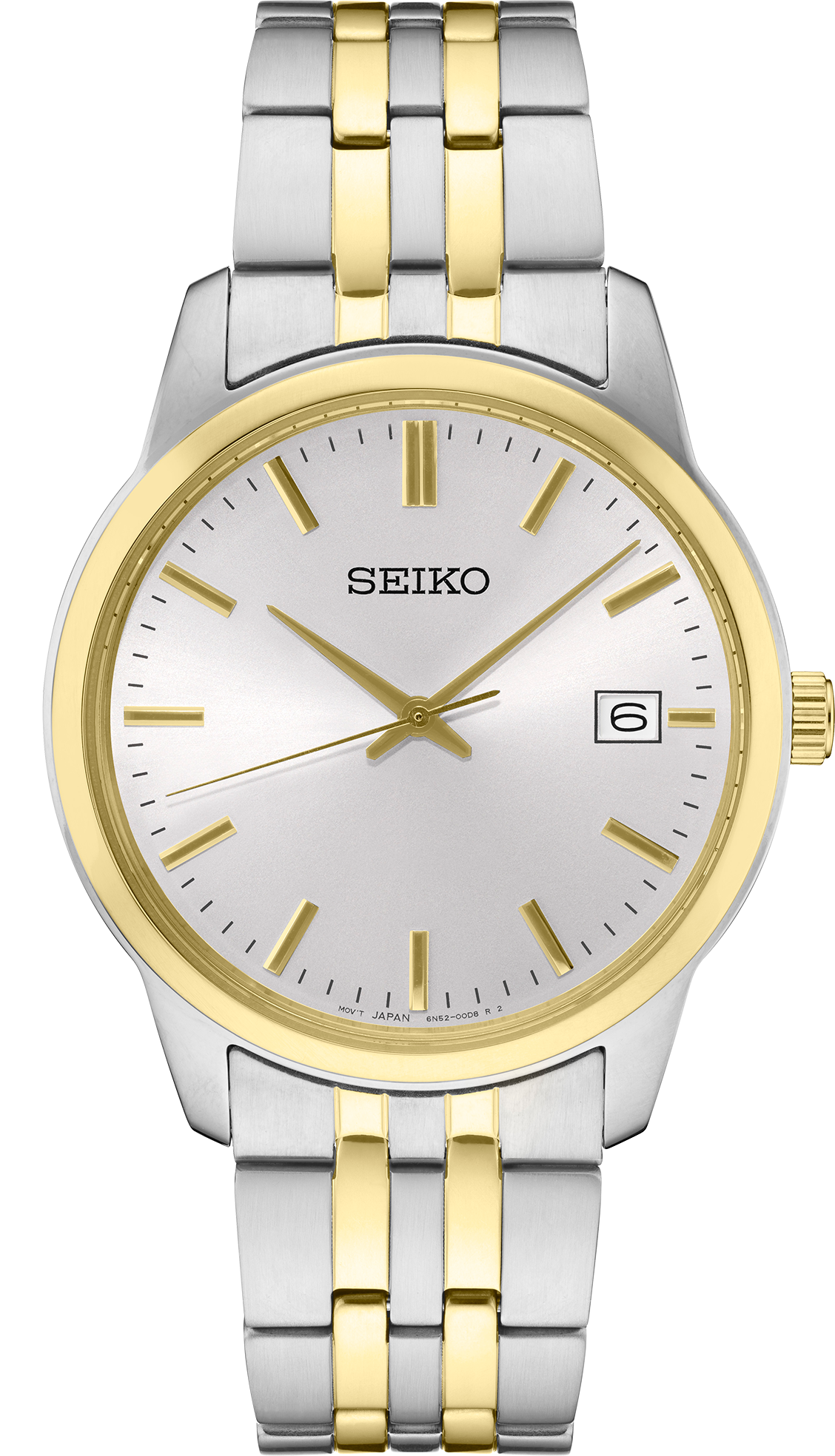 Seiko Essentials Collection - SUR402