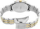 Colección Seiko Essentials