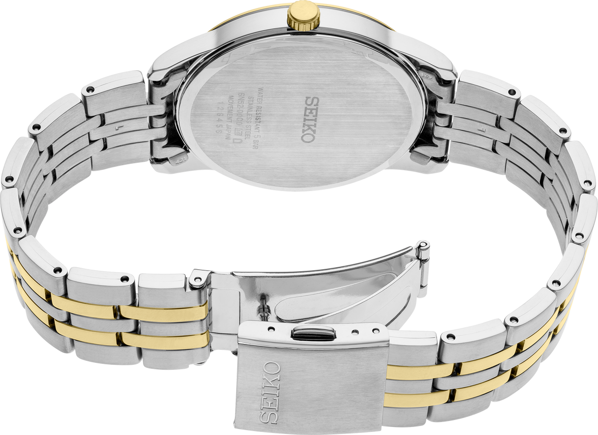 Seiko Essentials Collection - SUR402