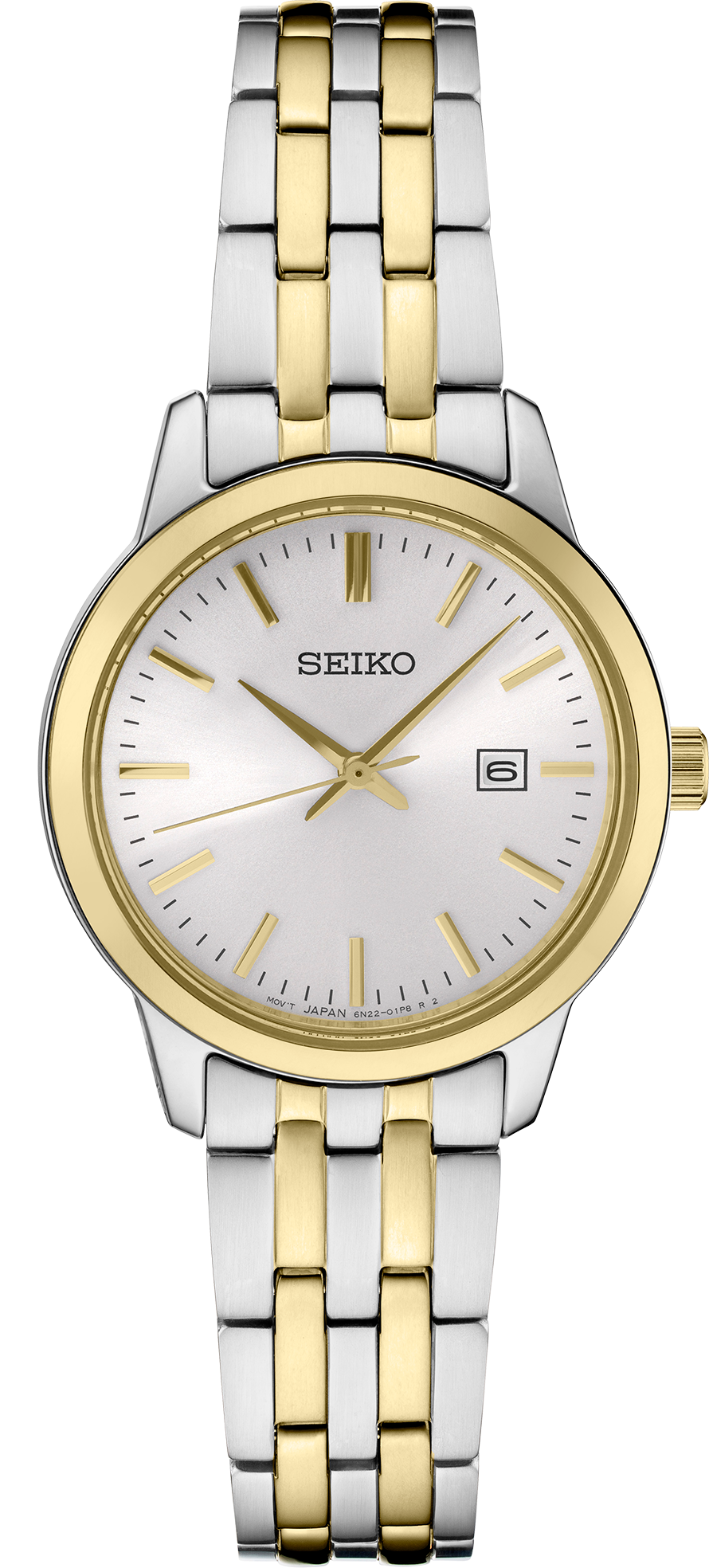 Seiko Essentials Collection - SUR410