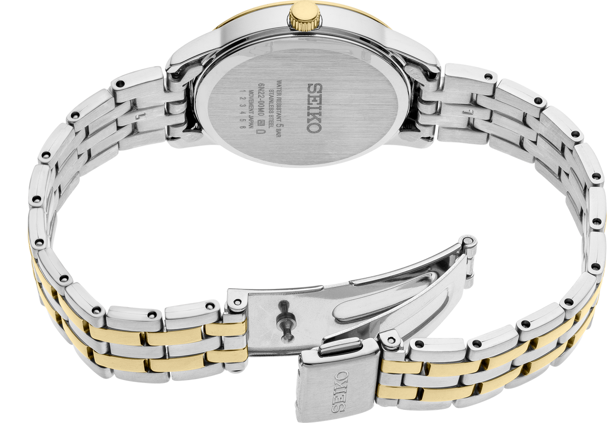 Seiko Essentials Collection - SUR410